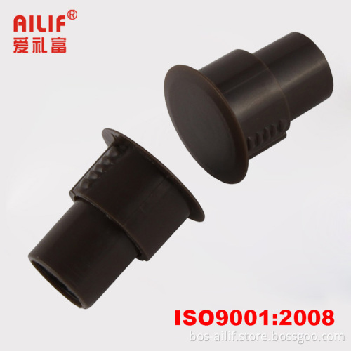 Recessed Magnetic Swtich for Home Alarm System (ALF-MC10)